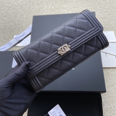 Chanel Wallet Purse